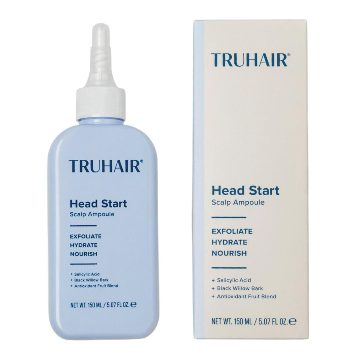TRUHAIR Head Start Scalp Ampoule | HSN