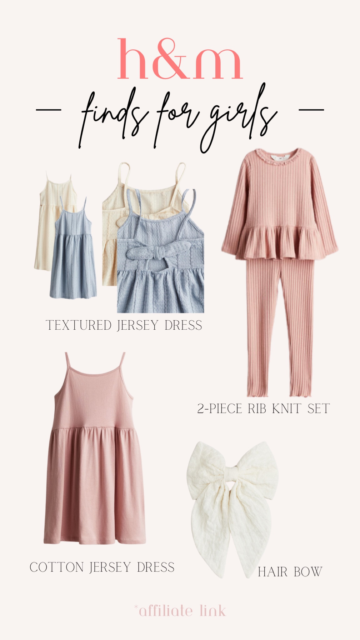 H&M haul!! #kidsclothes

#LTKFindsUnder50 #LTKSeasonal #LTKKids