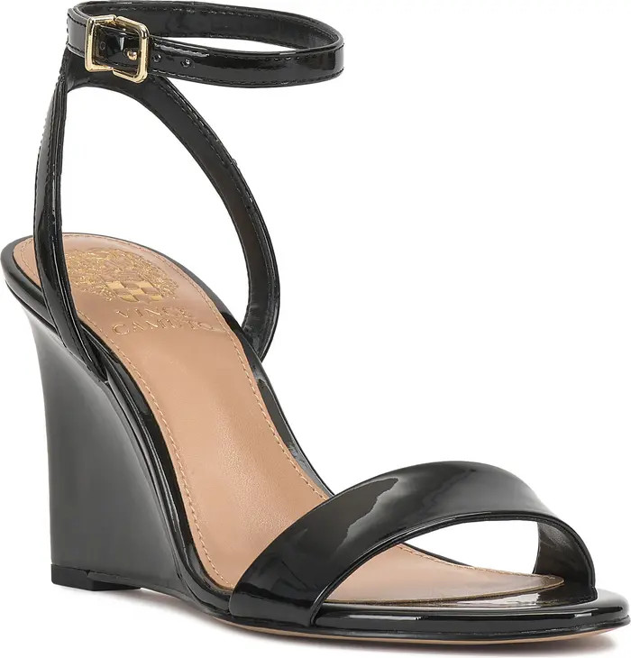 Vince Camuto Jefany Wedge Sandal (Women) | Nordstromrack | Nordstrom Rack