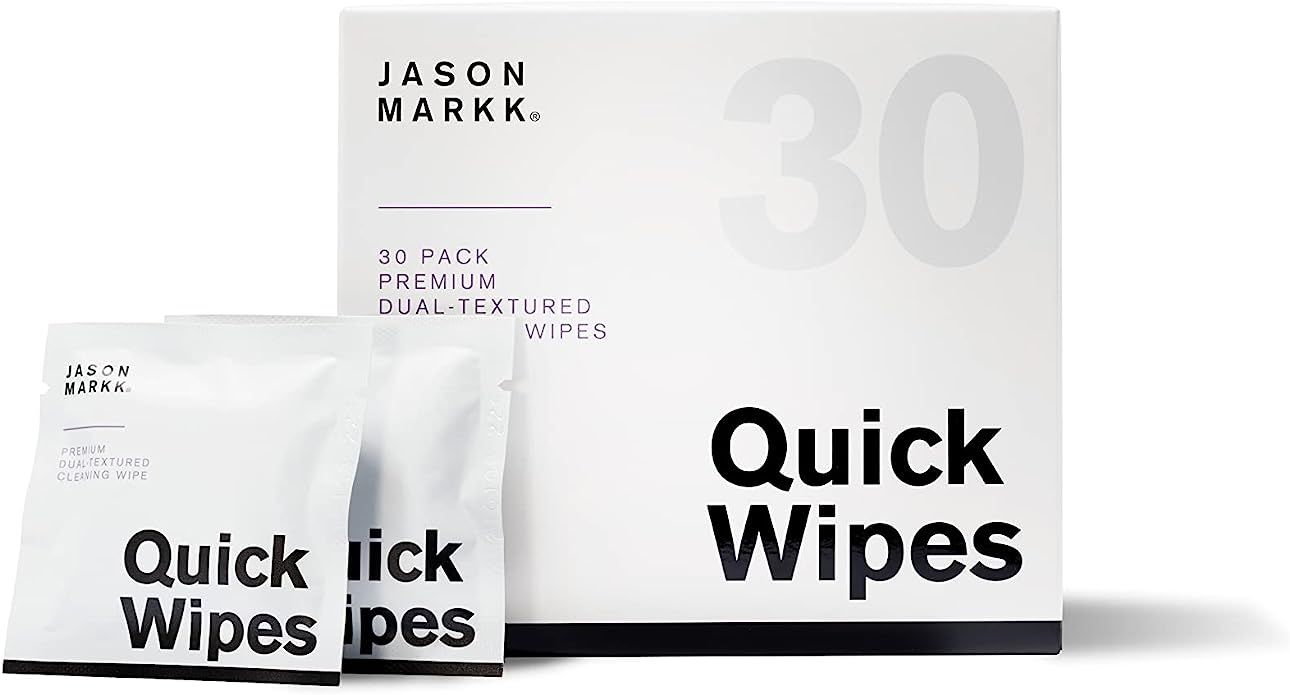 Jason Markk Shoe Cleaner Travel Essentials | Amazon (US)