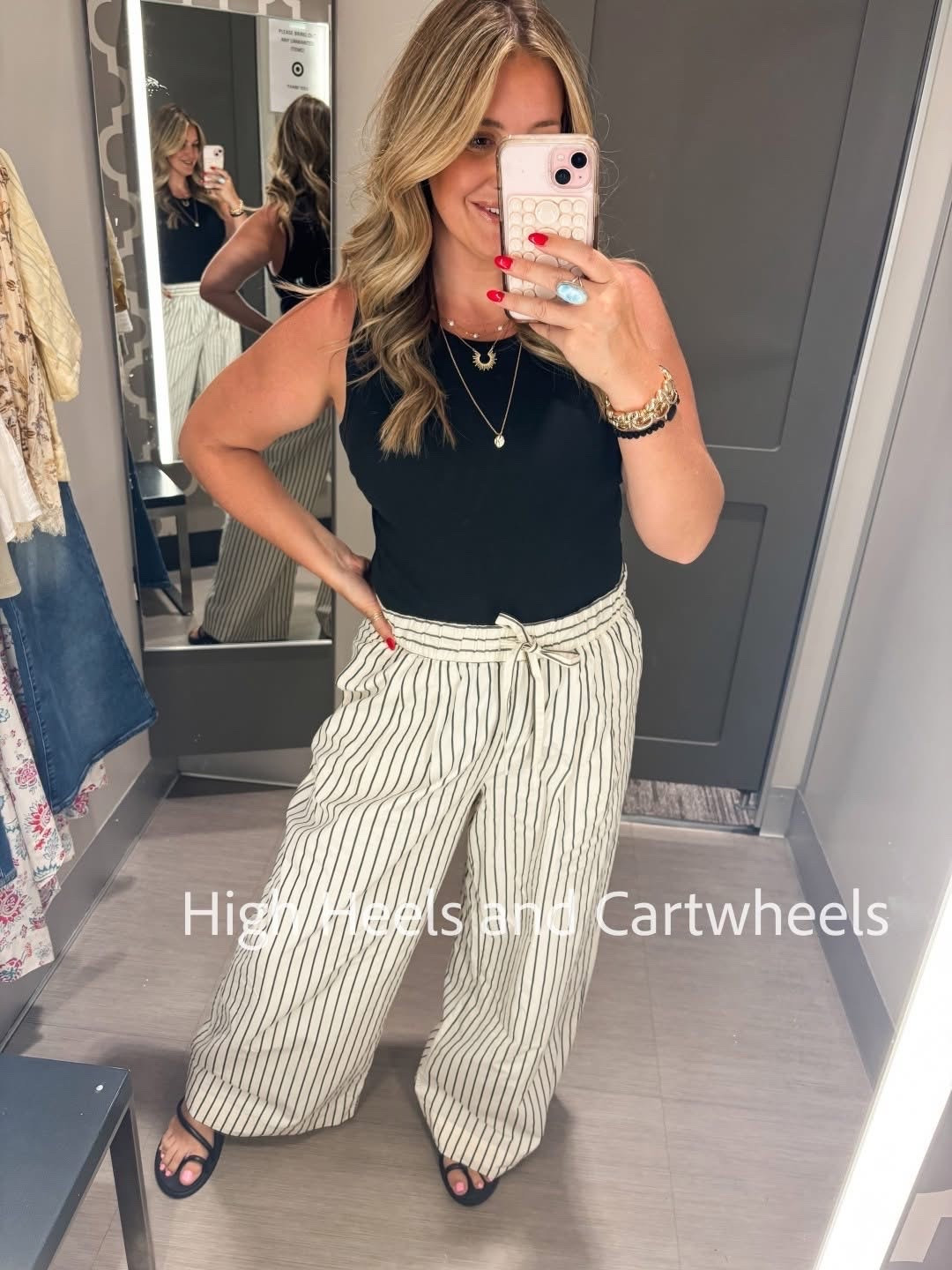 Loving these pants!