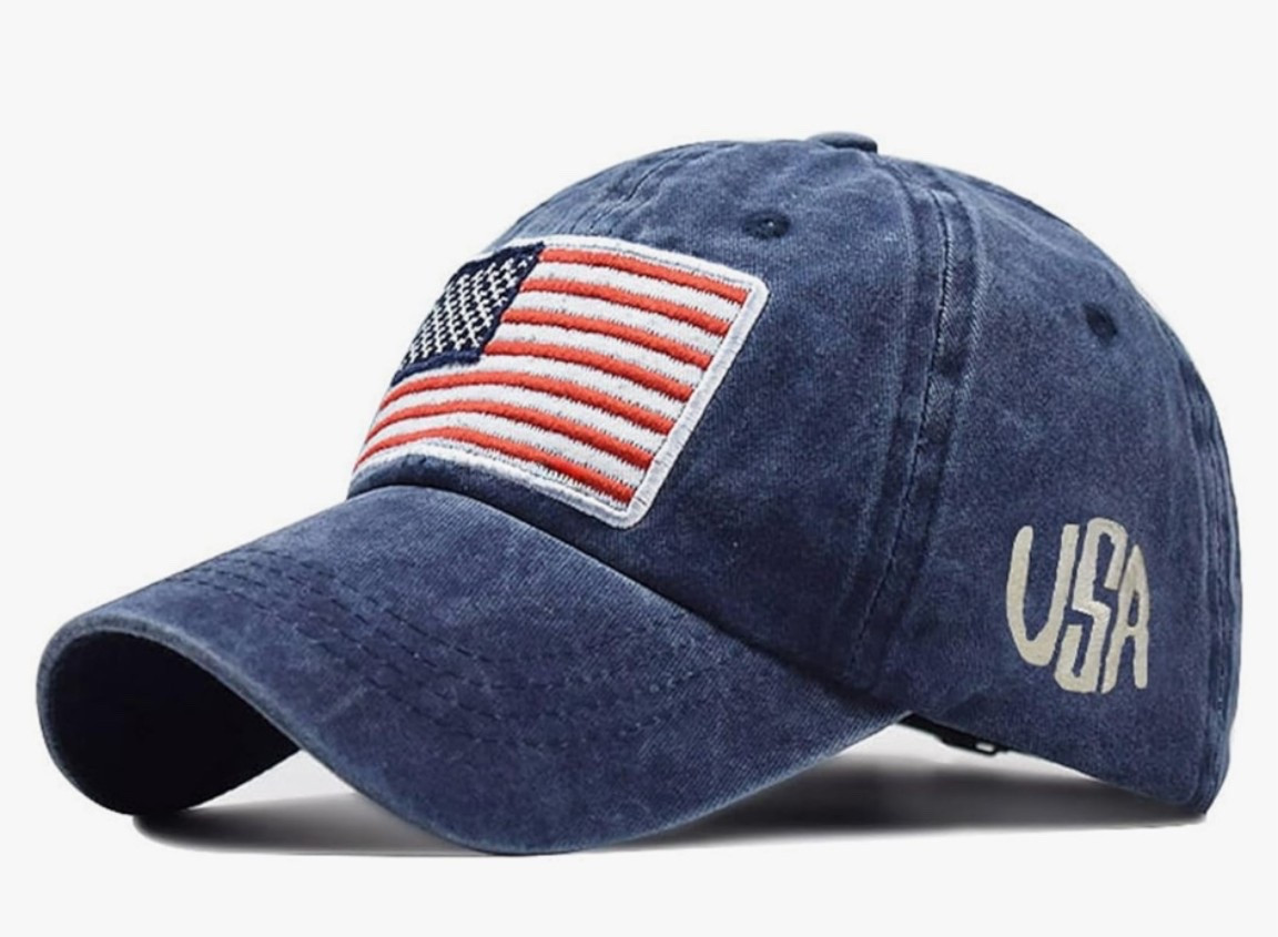 Patriotic and keeps you safe from the sun ☀️

#LTKselfcare #LTKmomlife #LTKdayinmylife