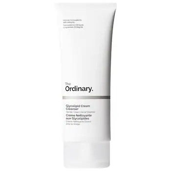 The OrdinaryGlycolipid Cream Cleanser | Sephora (US)