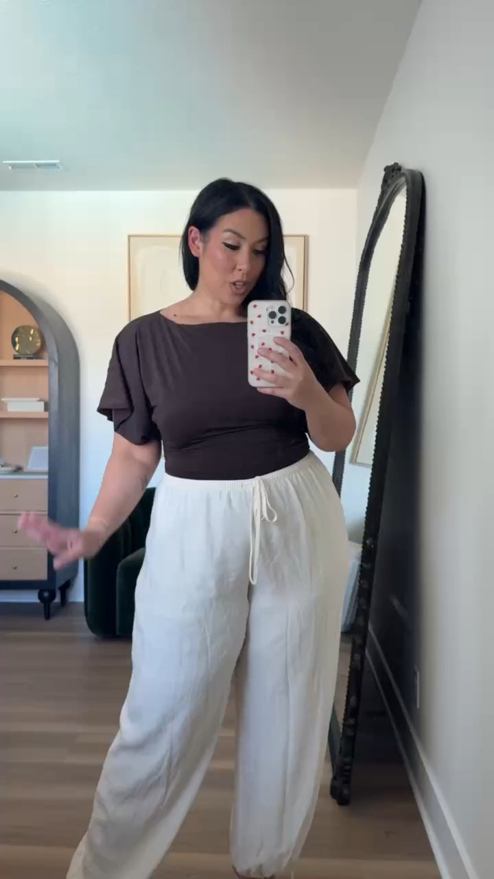 Midsize Abercrombie outfit!
-
-
-
Summer style, midsize style, midsize fashion, summer dress, summer outfit

#LTKootd #LTKMidsize #LTKWorkwear