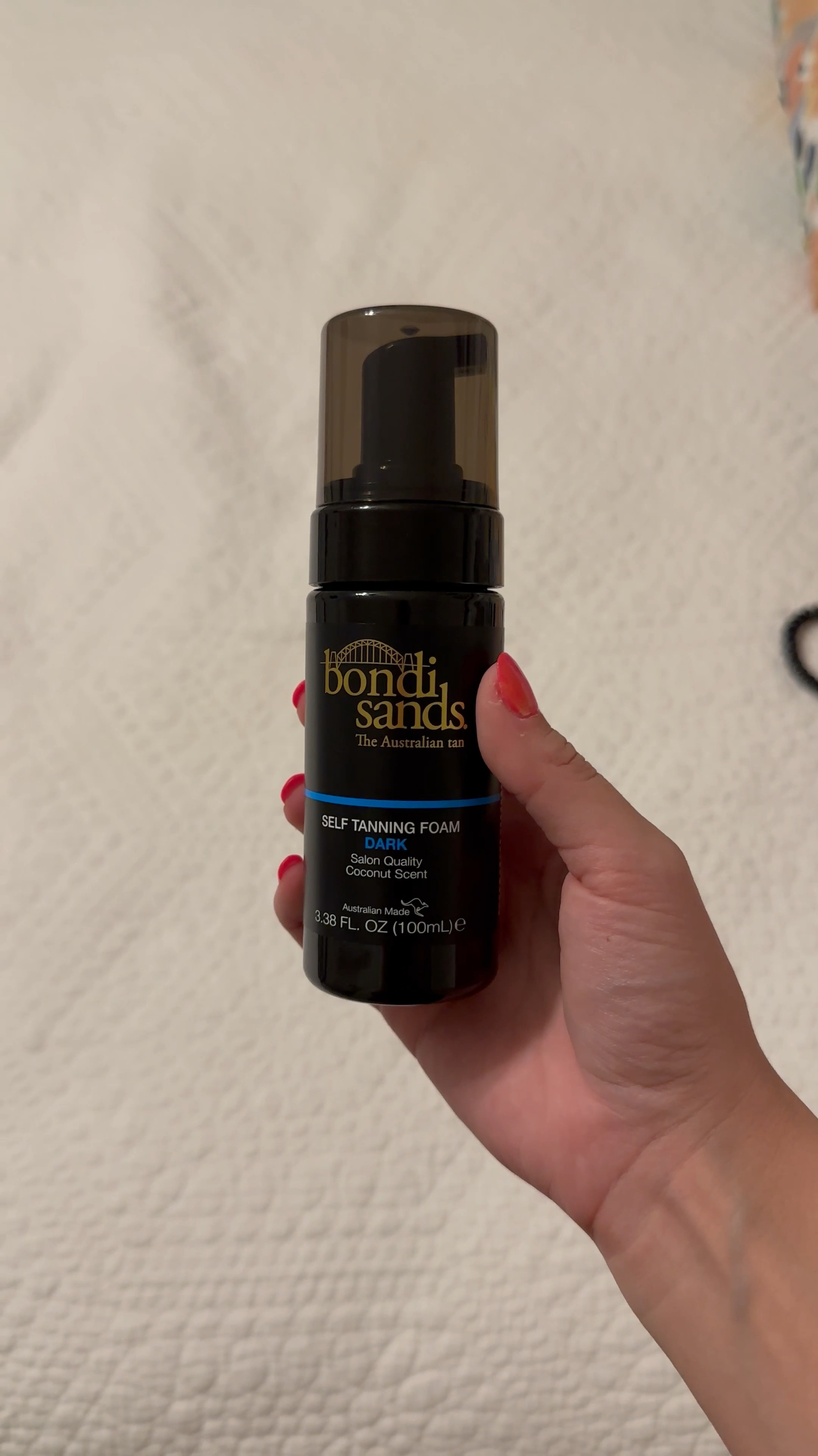 Self tanner

#LTKbeauty #LTKaustralia #LTKFind