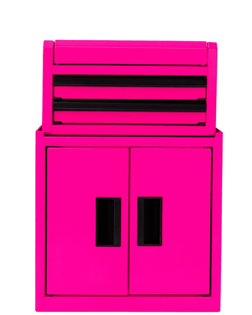 Hyper Tough Mini Tool box & Cabinet 💖💖

#LTKGiftGuide #LTKHome #LTKHoliday
