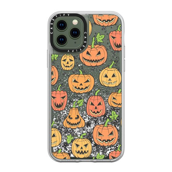 Halloween Jack-O-Lantern Scary Pumpkin | Casetify