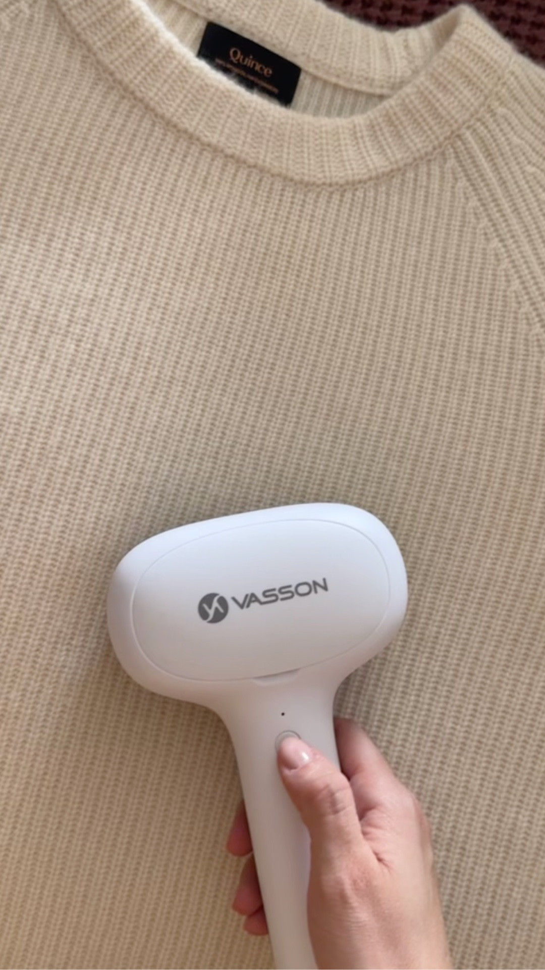 I upgraded my fabric shaver, and I'll never use another... this one is so much faster!

#LTKHome #LTKWorkwear #LTKdayinmylife