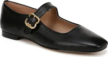 Michaela Mary Jane Flat (Women) | Nordstrom
