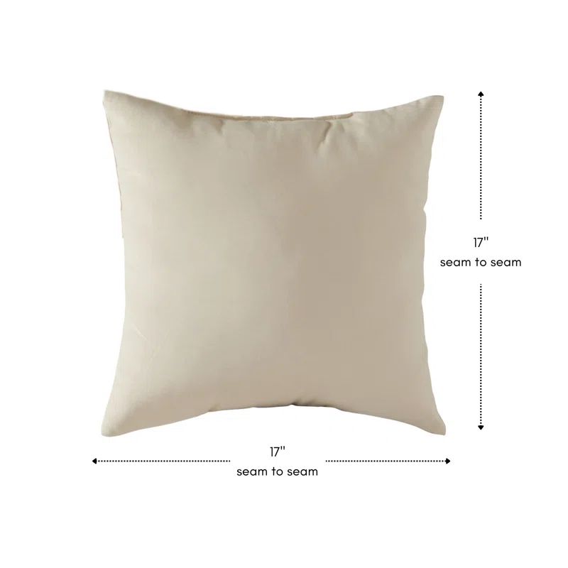 Shipton Indoor/Outdoor Reversible Throw Pillow | Wayfair North America