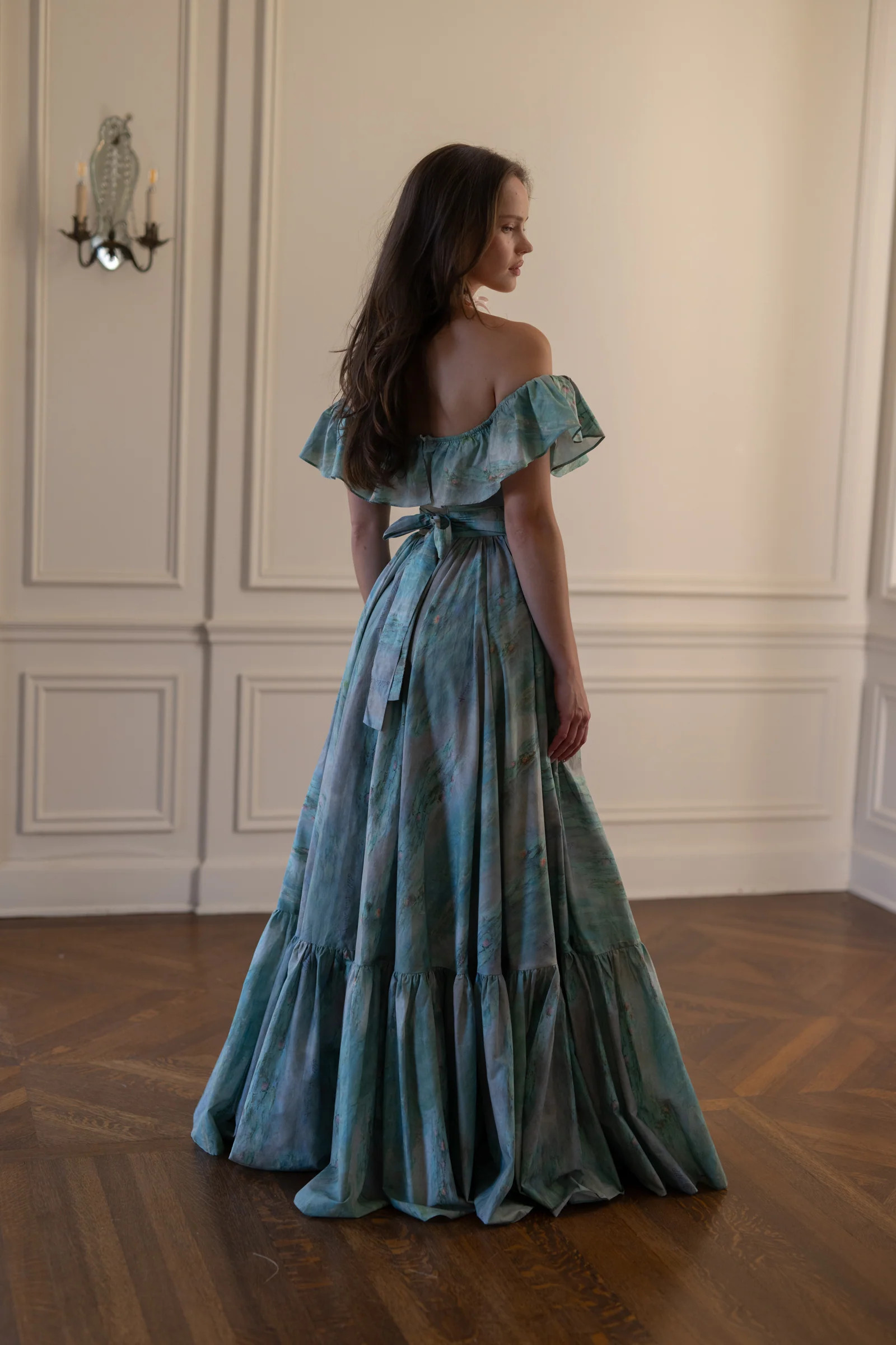 The Water Lilies Romance Novel | Selkie Collection