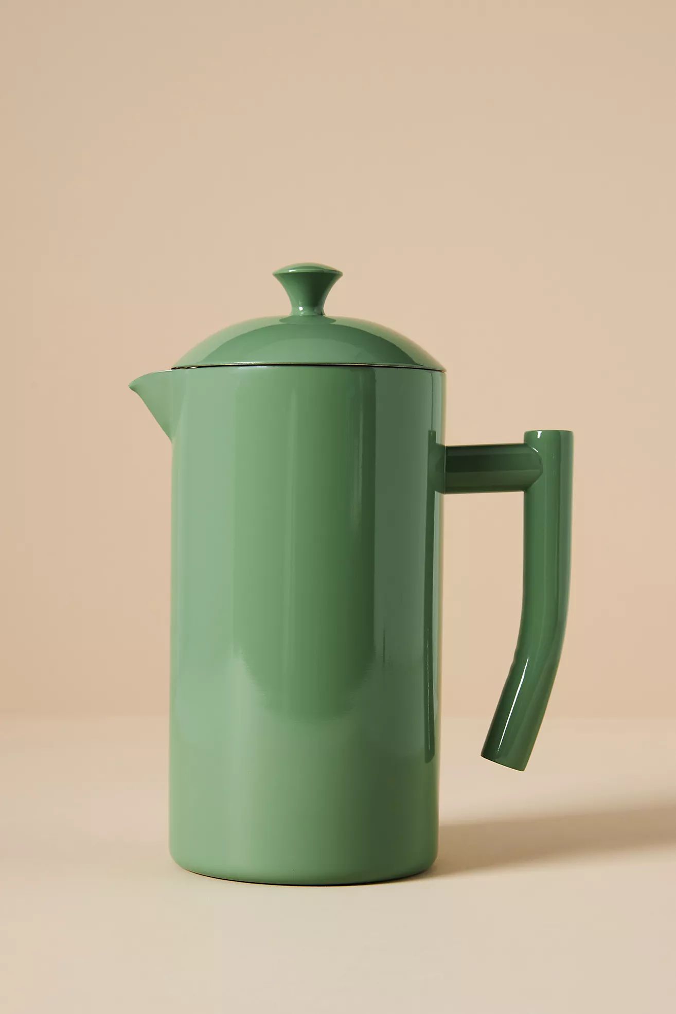 Frieling Double-Walled French Press | Anthropologie (US)
