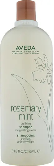 Rosemary Mint Purifying Shampoo | Nordstrom