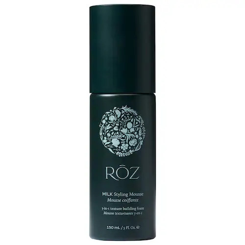 Milk Styling Texture Defining Hair Mousse with Heat Protectant | Sephora (US)