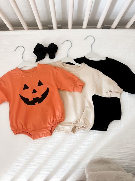 Last chance to use my code from Caden Lane! Get 20% off your order using code “HANNAHSTEMME20”

Baby Halloween // baby sweatshirts // fall outfits // personalized sweatshirt // baby outfit 

#LTKHalloween #LTKbaby #LTKSeasonal