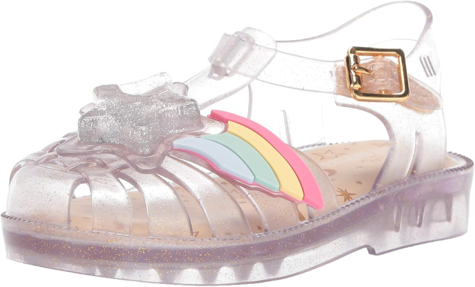 Unisex-Child Mini Possession Ii (Toddler) Fisherman Sandal | Amazon (US)