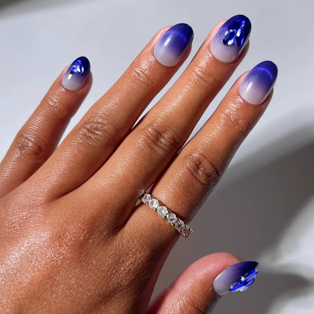 Sapphire | Glamnetic