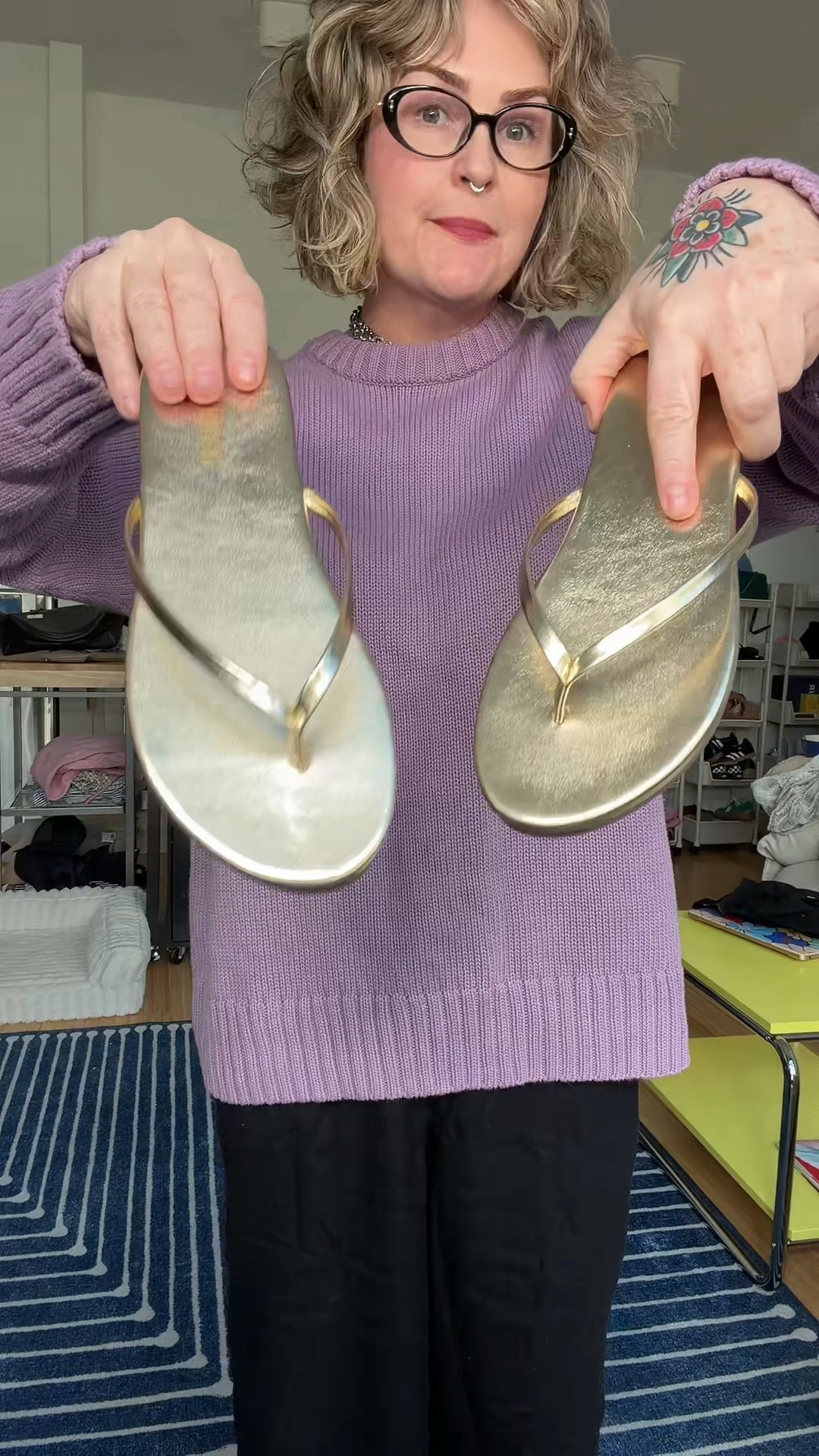 It's flip flops season and my feet are ready!🤭💯

#LTKTravel #LTKFestival #LTKSwim