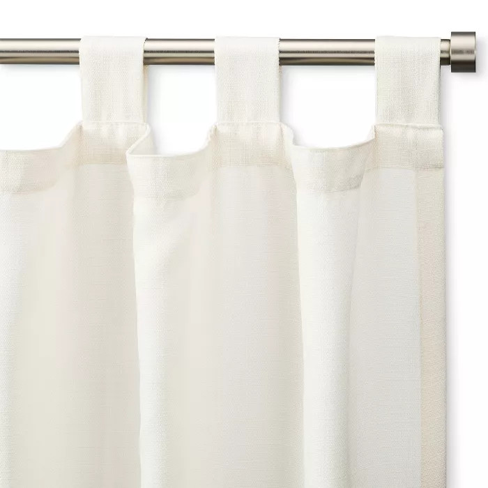 Target/Home/Home Decor/Window Treatments/Curtain Rods & Hardware‎Dauntless Curtain Rod - Projec... | Target