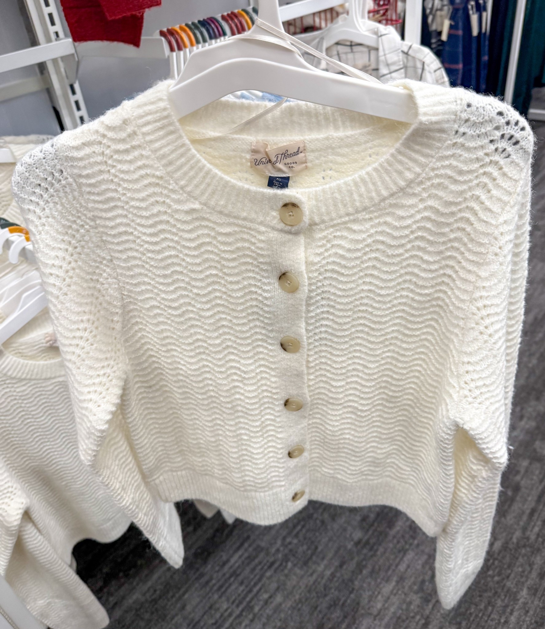 New cardigan on sale 

#LTKSaleAlert #LTKMidsize #LTKPlusSize