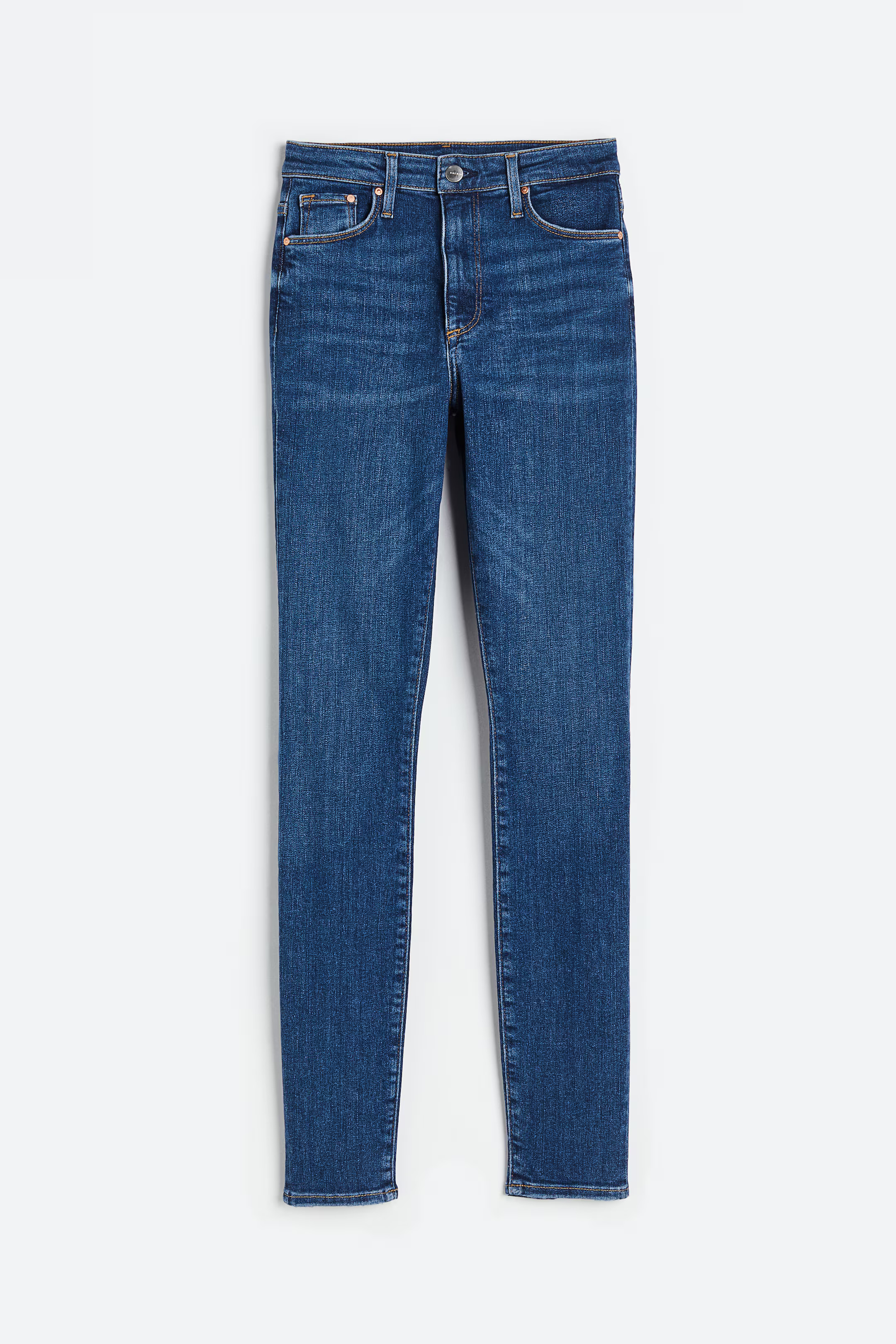 Shaping Skinny High Jeans | H&M (DE, AT, CH, NL, FI)