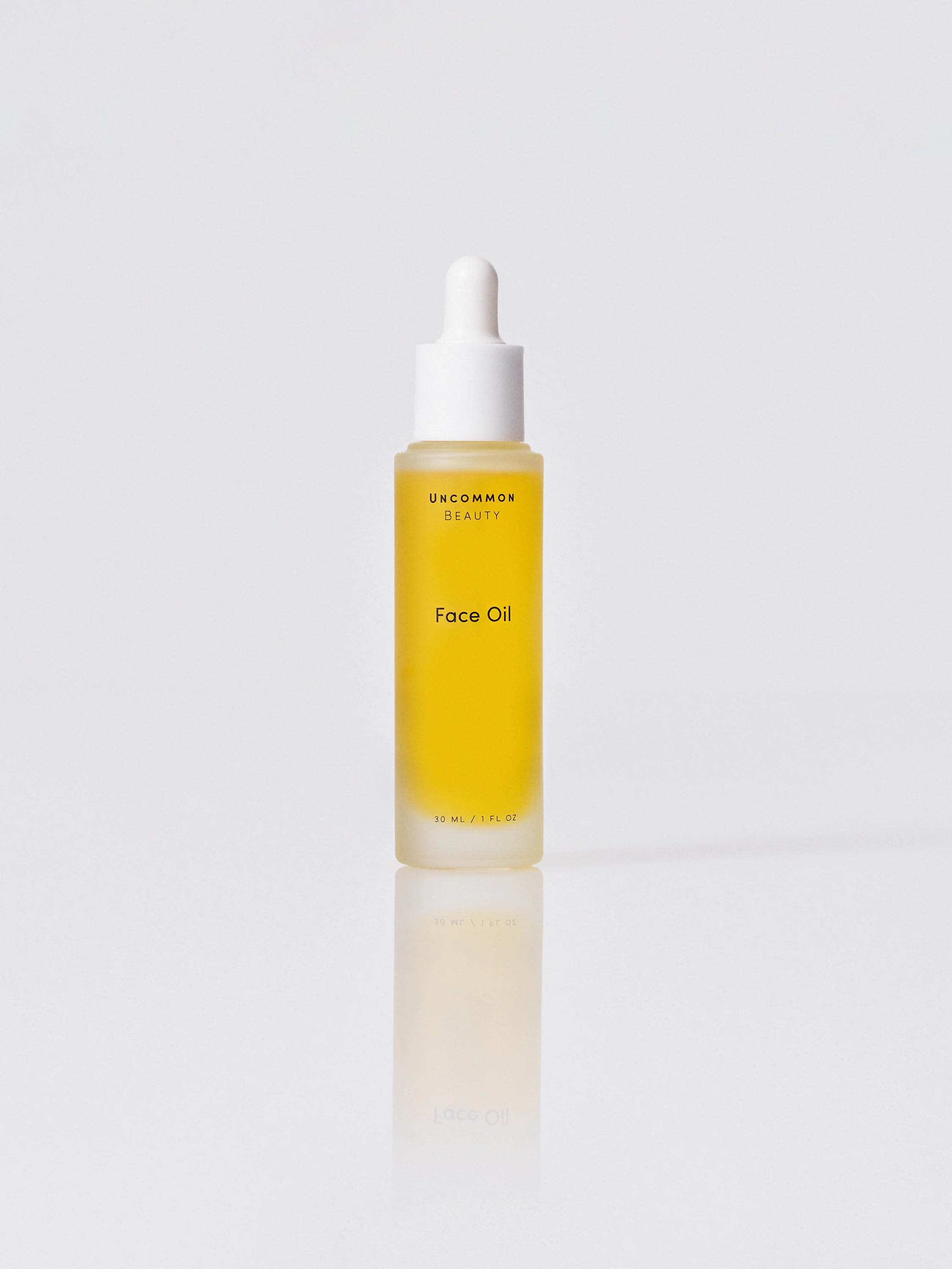 Face Oil | Vegan, Hydrating Face Oil | Uncommon Beauty | Uncommon James