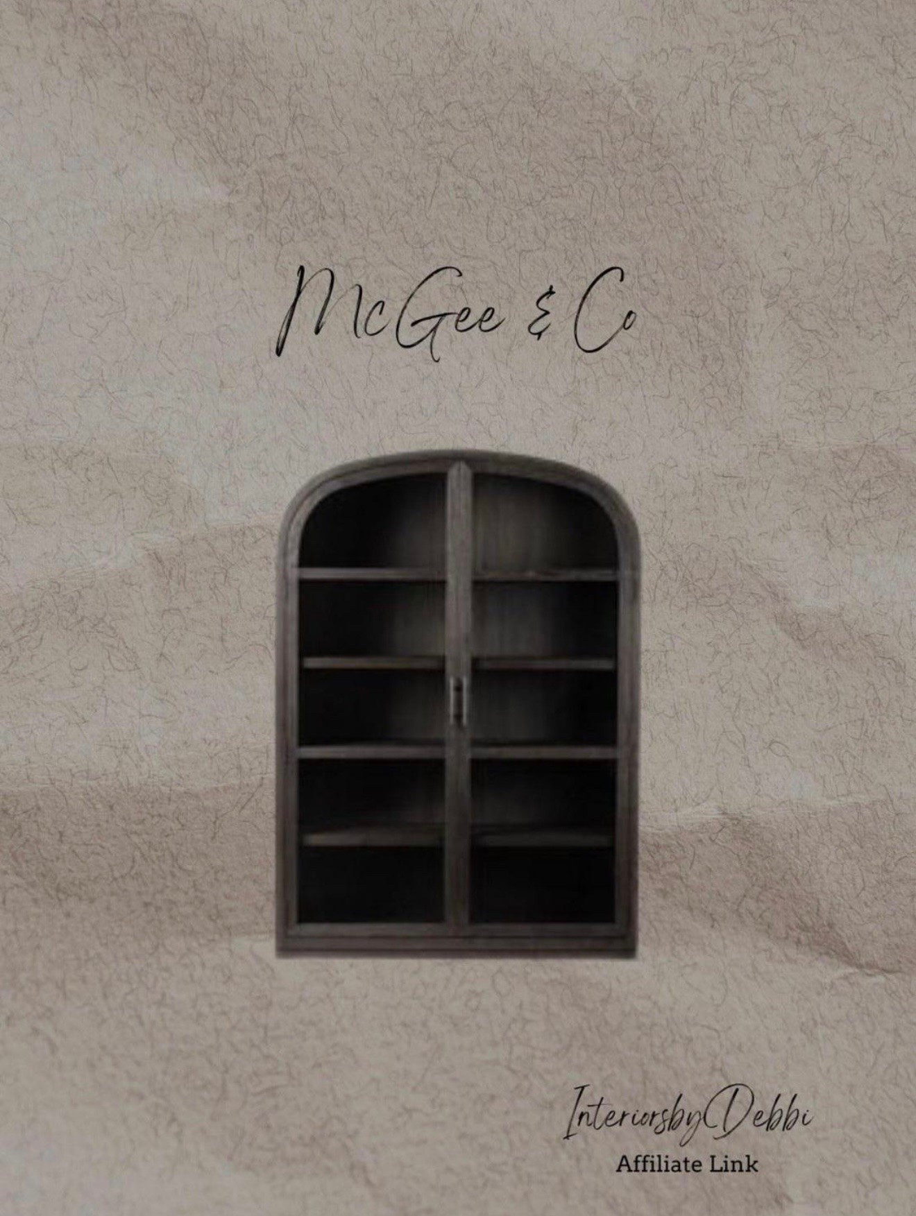 McGee & Co Find
Display cabinet, transitional home, modern decor, amazon find, amazon home, target home decor, mcgee and co, studio mcgee, amazon must have, pottery. barn, Walmart finds, affordable decor, home styling, budget friendly, accessories, neutral decor, home finds, buy new arrival, coming soon, sale alert, high end look for less, Amazon favorites, Target finds, cozy, modern, earthy, transitional, luxe, romantic, home decor, budget friendly decor #mcgeeandco

#LTKSeasonal #LTKHome