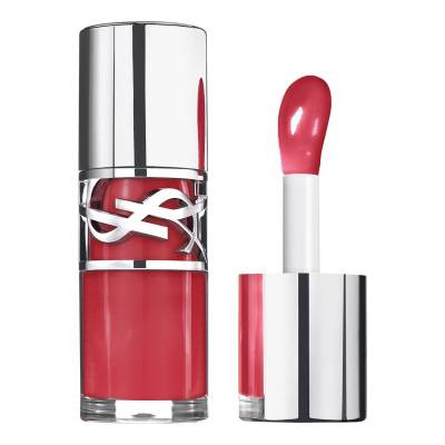 YVES SAINT LAURENT Loveshine Plumping Lip Oil Gloss | Sephora UK