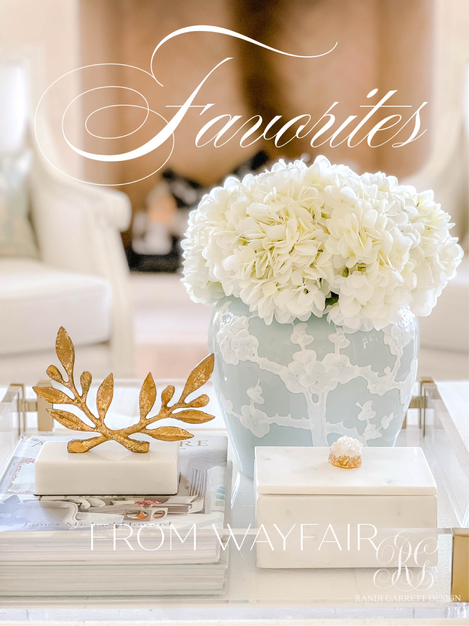 These are some of my favorite accessories from @Wayfair that are versatile and can be styled year round! I’ve linked my exact favorite accessories and some budget friendly options as well. #wayfair #wayfairpartner

#wayfair #wayfairpartner 

#LTKHome #LTKStyleTip #LTKFindsUnder100