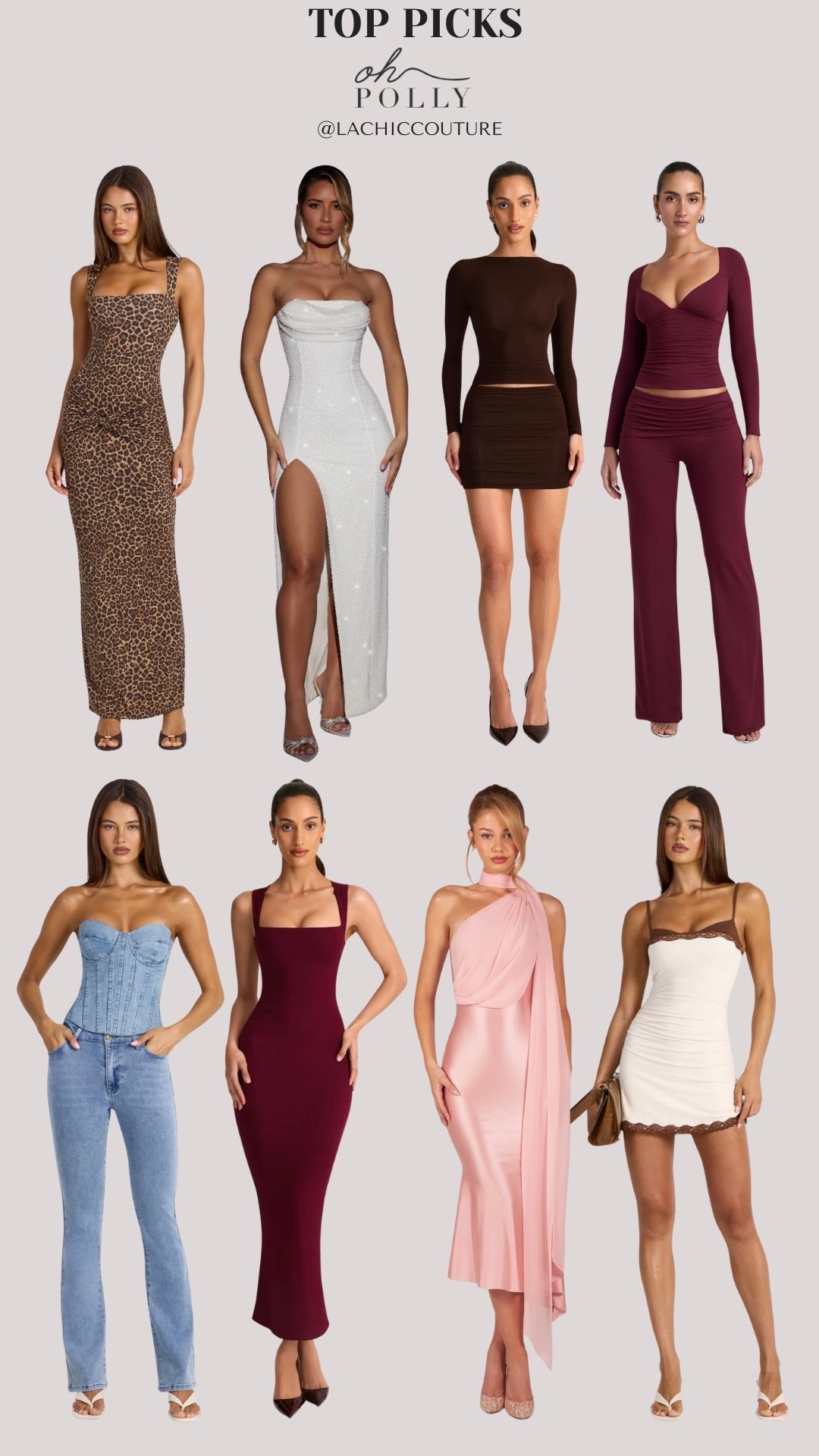 @ohpolly

#LTKgrwm #LTKootd #LTKSaleAlert
