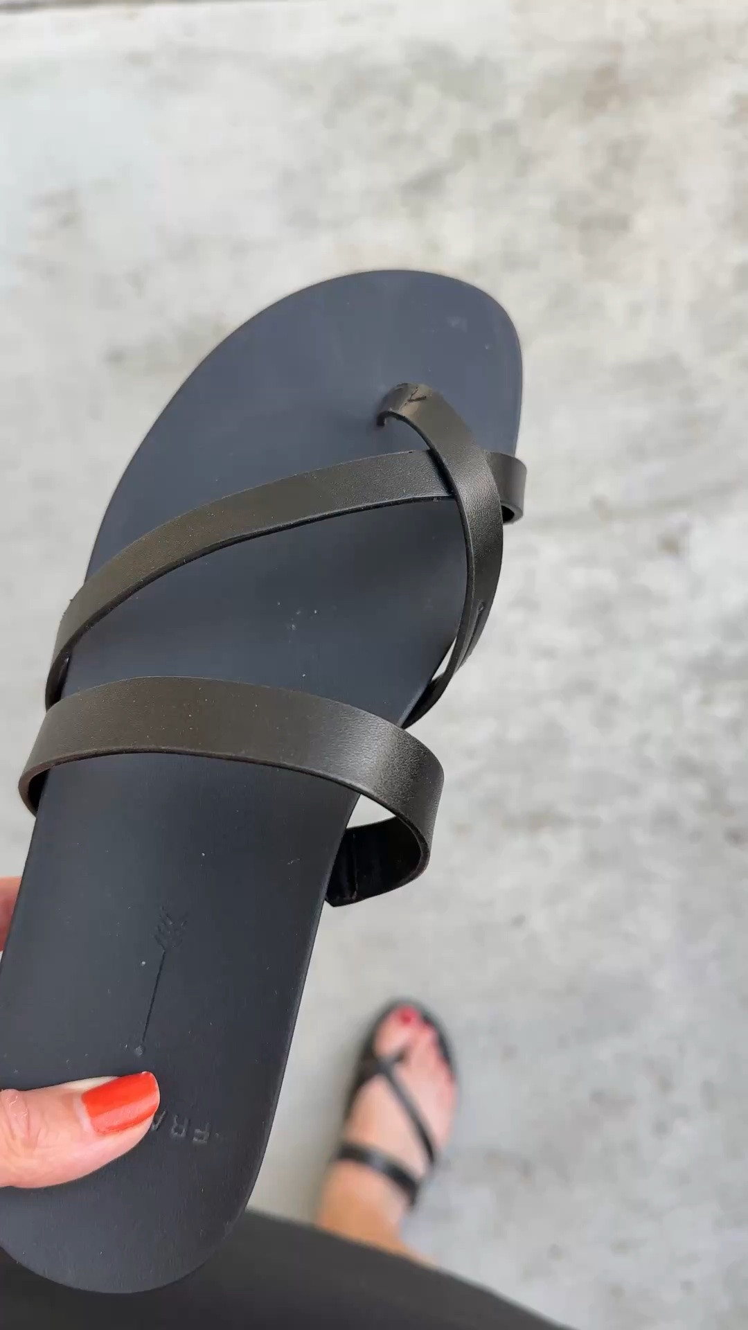Light waterproof sandals for the boat, ship, beach…🏖️summer fun sandals