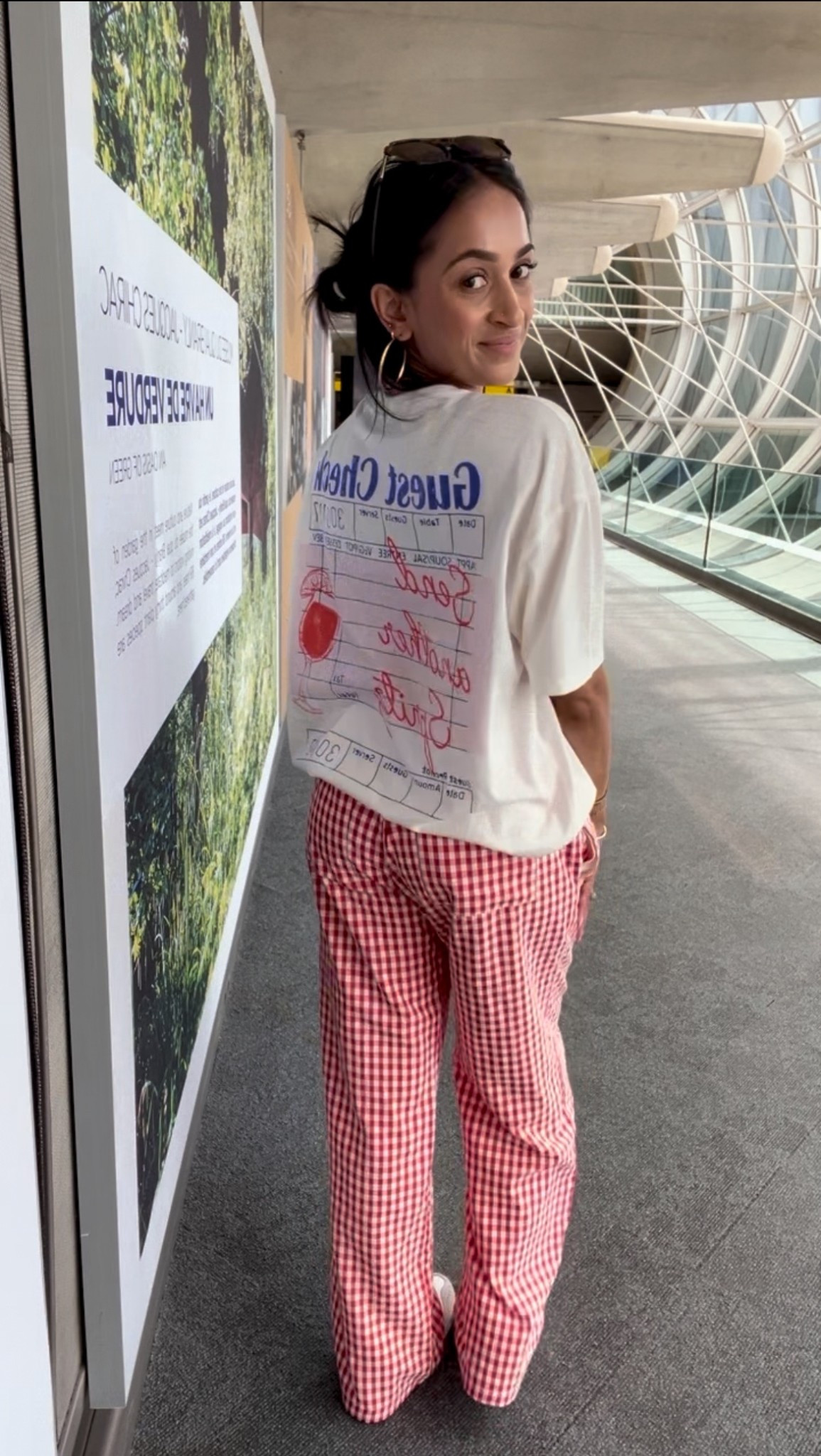 Travel outfit
European Summer 


#LTKSaleAlert #LTKFindsUnder50 #LTKStyleTip