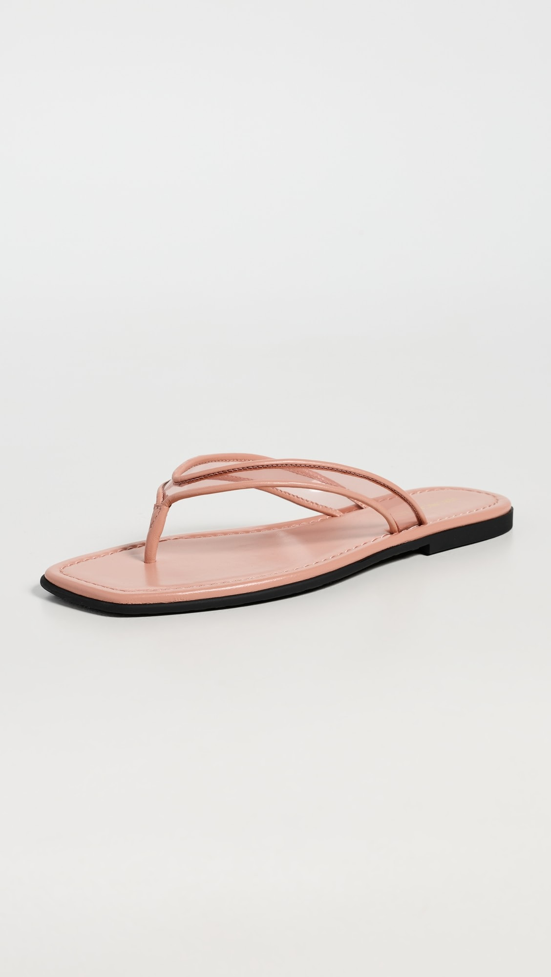 Clea Piping Sandals | Shopbop