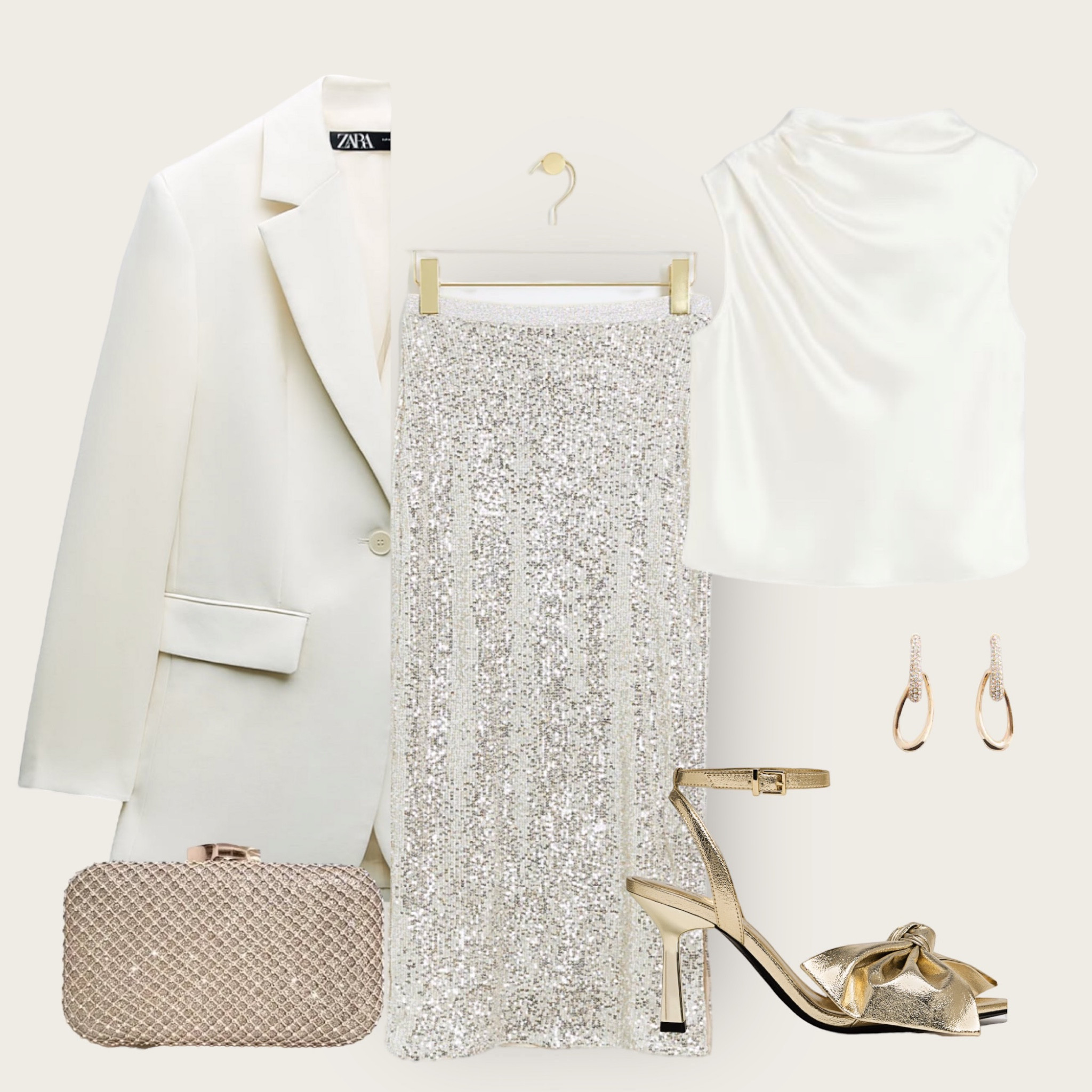 Party season inspo 🫶✨

This could be one of my favourites! 

#LTKSeasonal #LTKstyletip #LTKparties