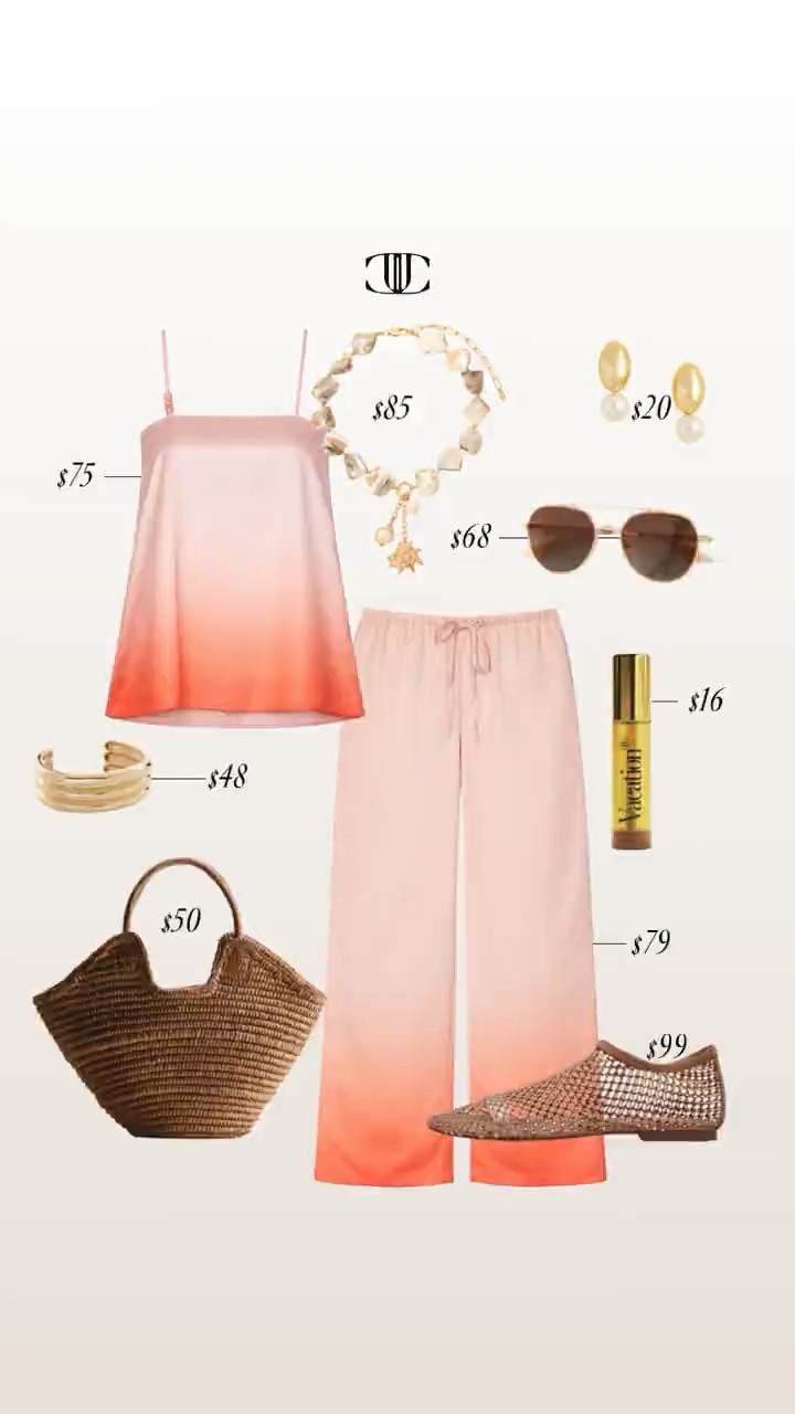 B$tch on a Budget: Spring Break Edition ☀️🌴

Sunshine-ready style without the splurge. From flattering swim and easy cover-ups to throw-on-and-go spring break outfits and glow-worthy beauty finds, everything in this edit keeps you looking polished for less.

These are the chic, wallet-friendly pieces that pack well, style easily, and feel way more expensive than they are. Save this for your trip and tap to shop all my under-$100 favorites. ✨

#LTKStyle #SpringBreakStyle #BudgetFinds #SwimStyle #VacationLooks #BeautyFinds #LTKFinds 

 

#LTKTravel #LTKdayinmylife #LTKootd #LTKTravel