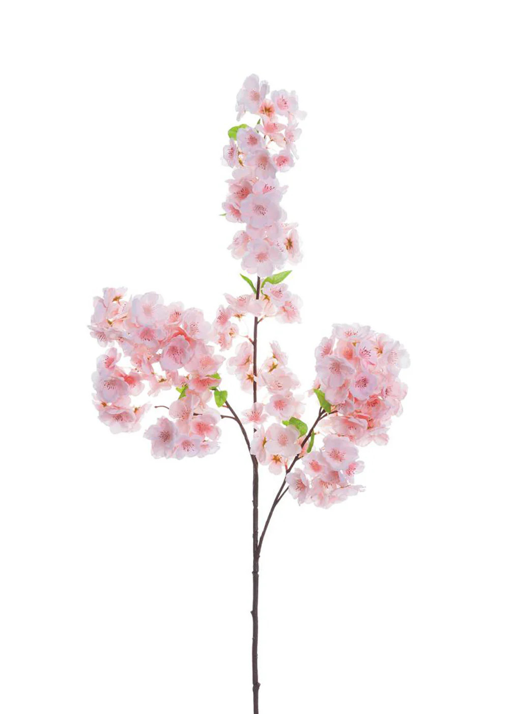 Faux Cherry Blossom in Pink - 44" | Afloral