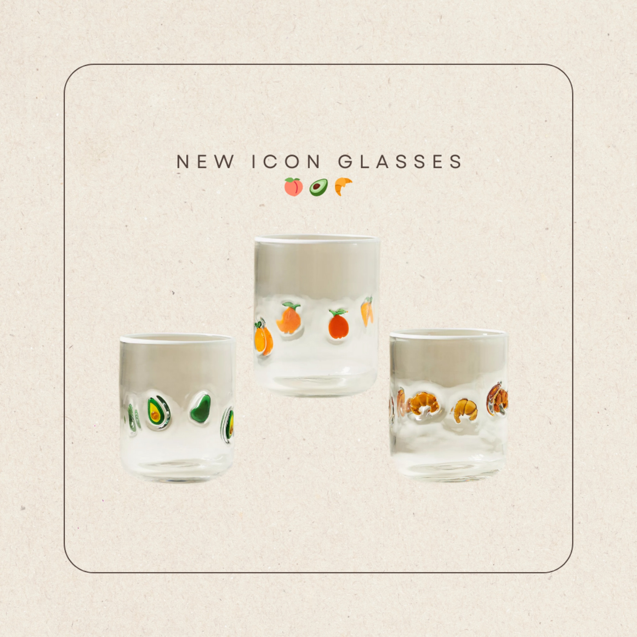 Obsessed is an understatement . Just when I think anthro is out of ideas, they do it again!!! 

#LTKItBag #LTKHome #LTKSeasonal