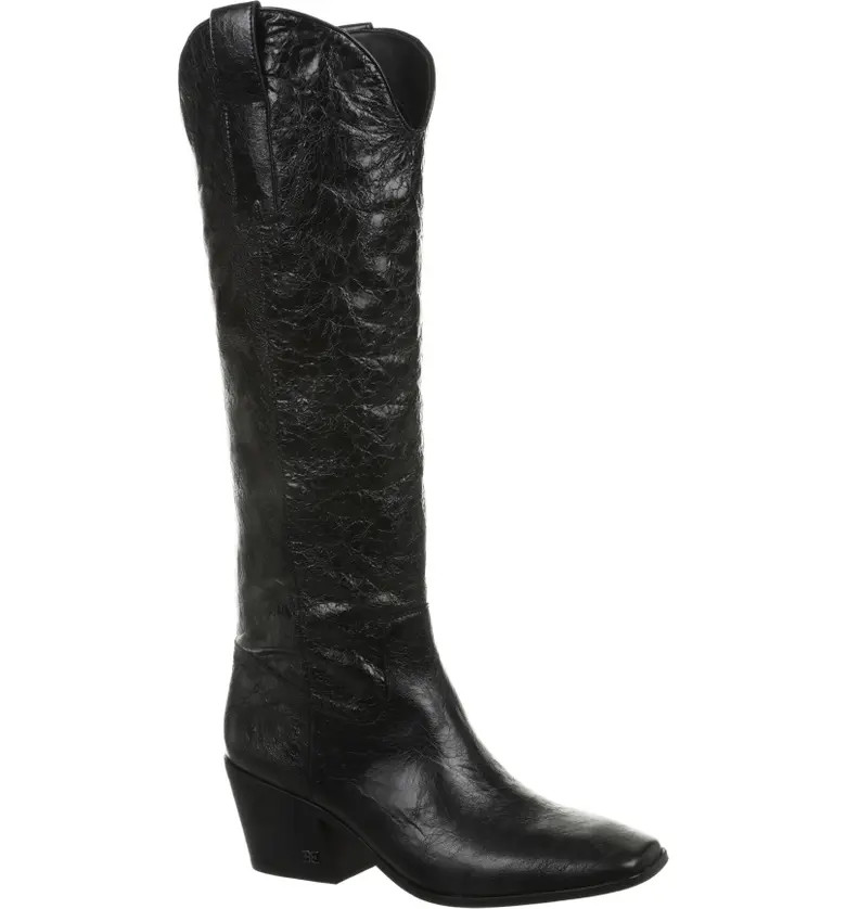 Britten Western Boot | Nordstrom