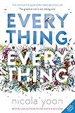 Amazon.com: Everything, Everything: 9780553496673: Yoon, Nicola: Books | Amazon (US)