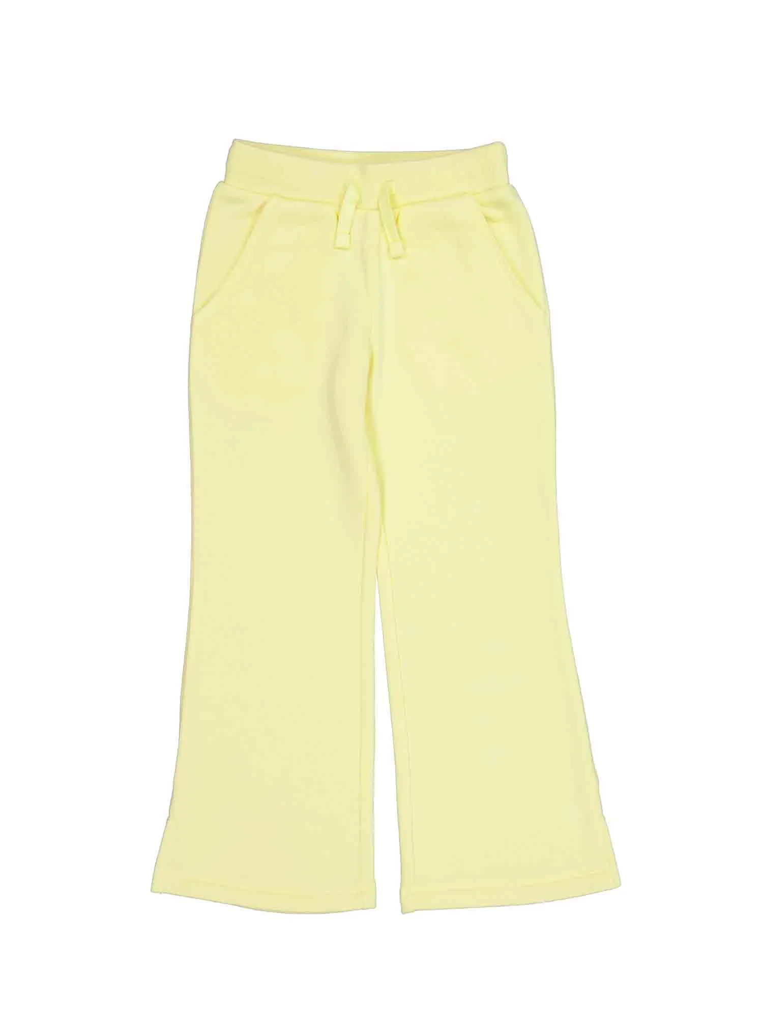 Wonder Nation Girls Fleece Flare, Sizes 4-18 & Plus | Walmart (US)