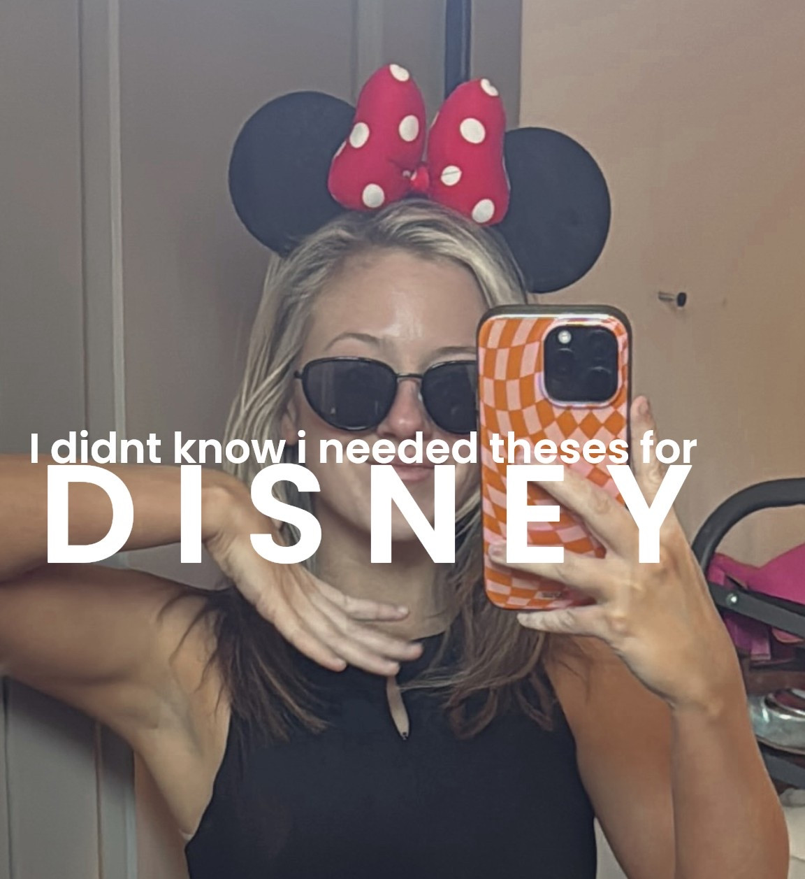 Disney must haves 

#LTKootd #LTKgrwm #LTKmomlife