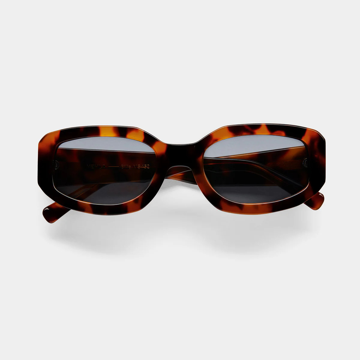 Indi - Black/Smoke | Vehla Eyewear (US, AU, UK)
