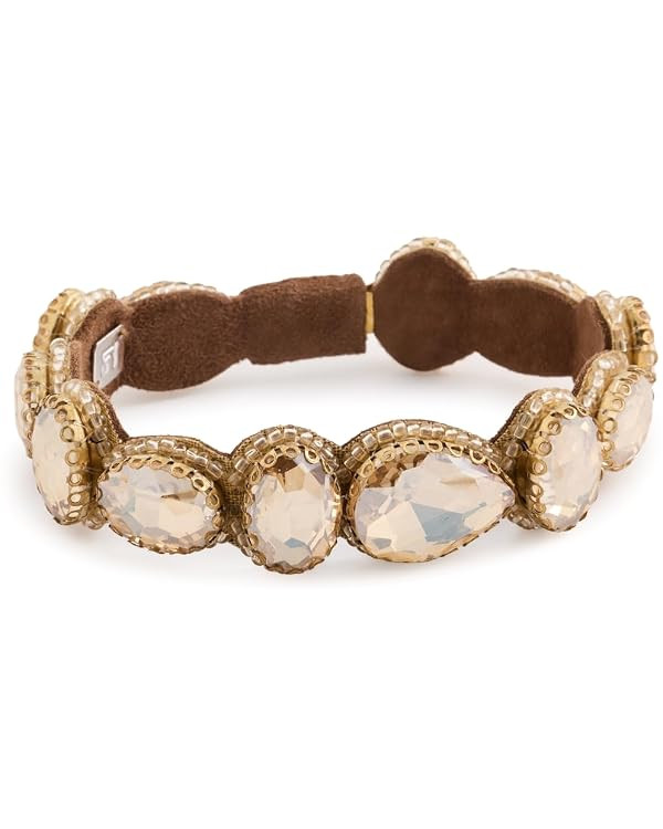 Deepa Gurnani Women's Jordyn Bracelet | Amazon (US)