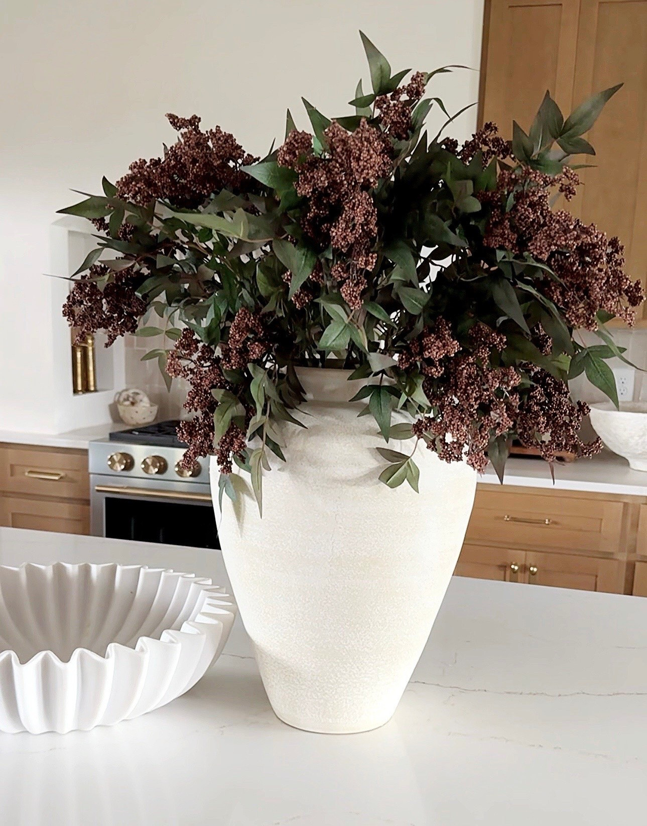 Fall berries

#LTKSeasonal #LTKHome #LTKSaleAlert
