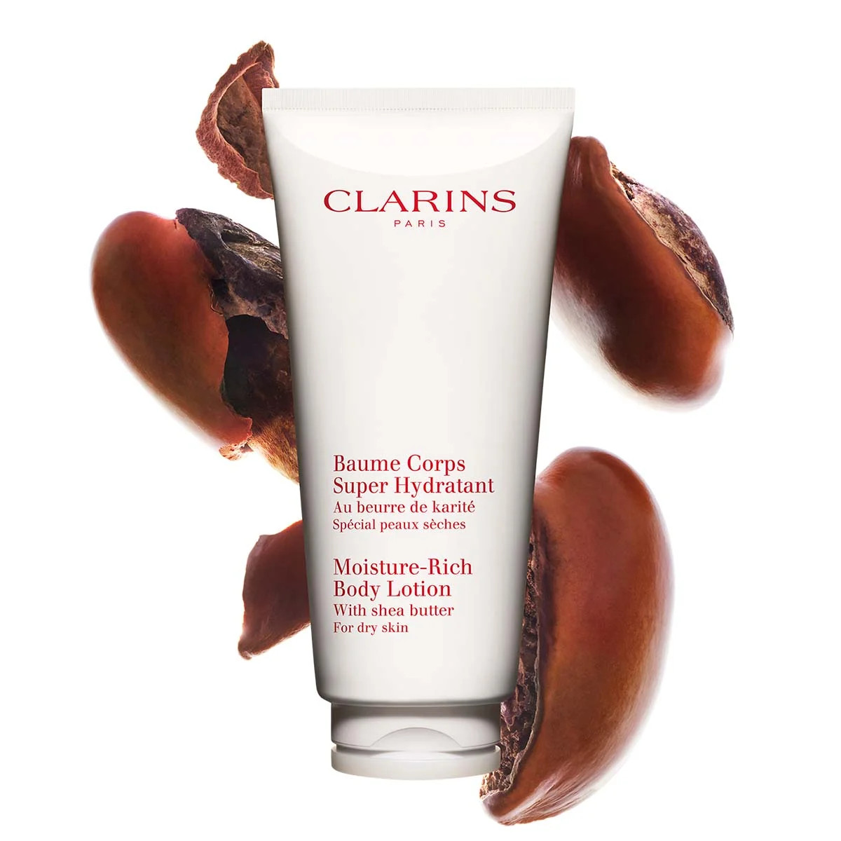 Moisture-Rich Body Lotion | Clarins (UK)
