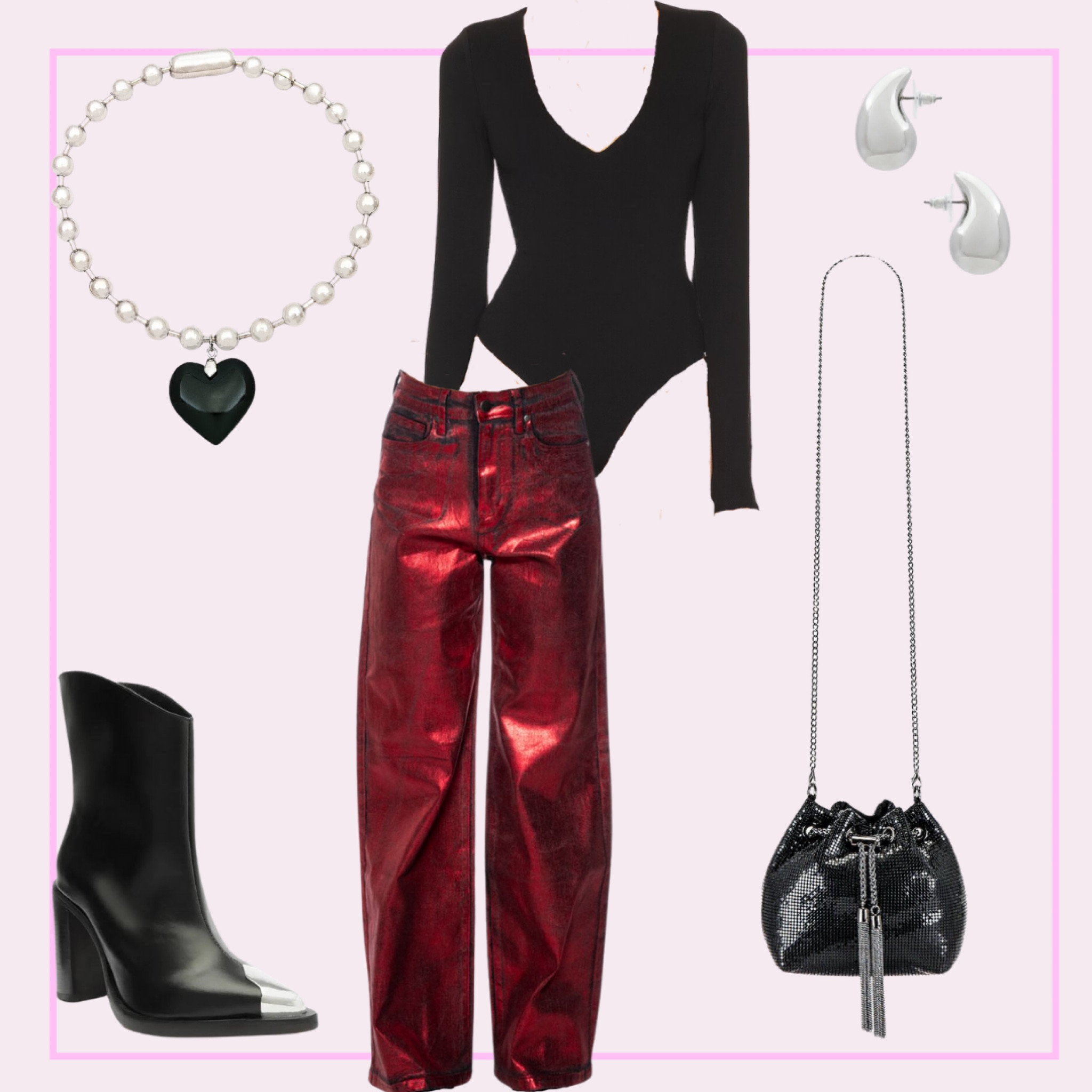 Nola Fit #7

#LTKU #LTKover40 #LTKstyletip
