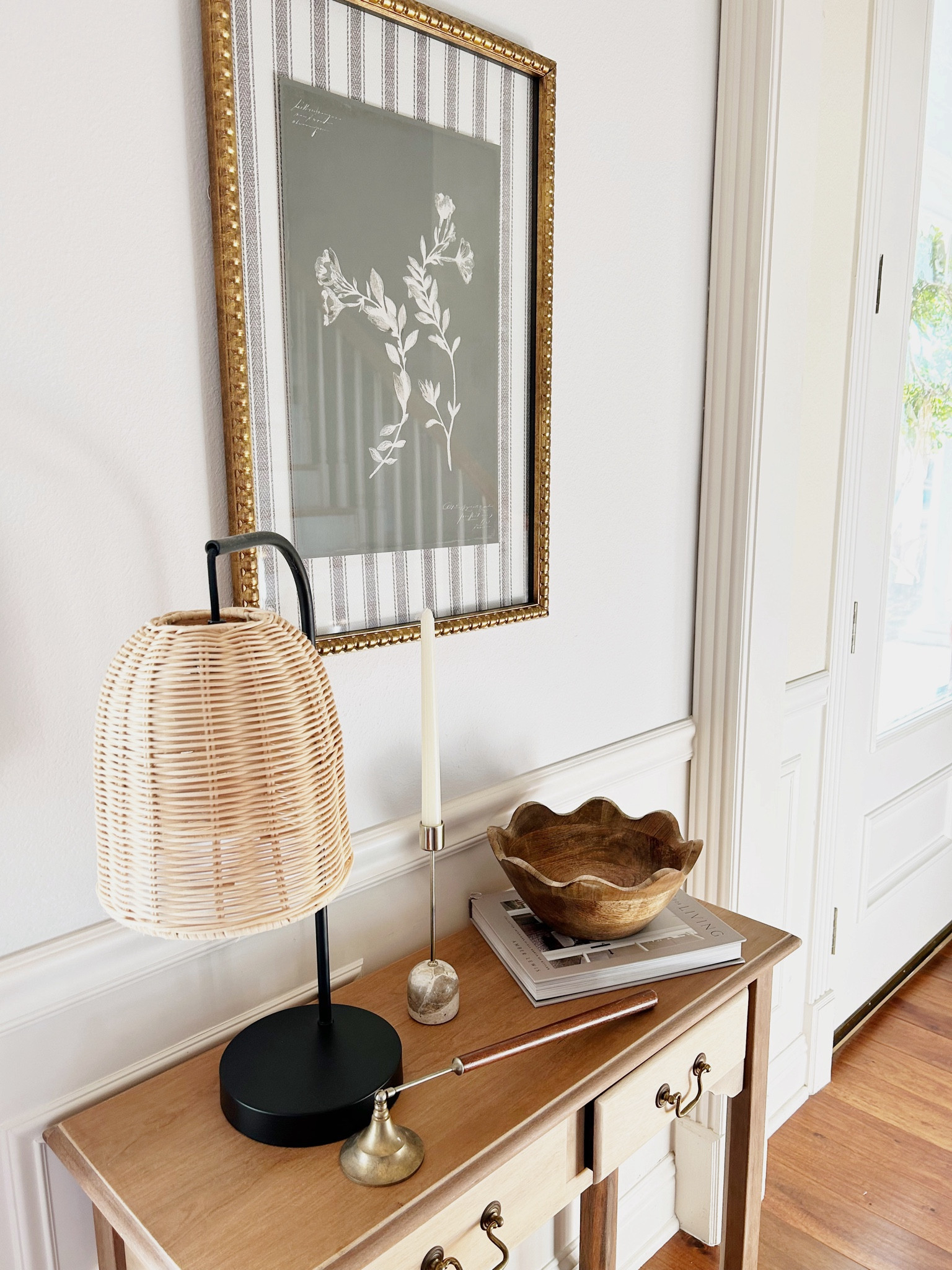 Small table styling. Great for a small entryway!

Entryway, entryway art, amazon entryway, entryway wall art, entryway console, entryway console table, entryway cabinet, entryway decor, entryway table decor, entry entryway, front entryway, farmhouse entryway, entryway ideas, entryway light, entryway lighting, entryway lamp, entryway mirror, entryway table organic modern, small entryway, small entryway table, entryway table small, entryway table decor, entryway table, entryway table small, entry console, entry console table, entry way cabinet, entry decor, entry way decor, entry table decor, entry way table decor, front entry, entry light, entry way lighting, entry way light, entry mirror, entry way mirror, entry table, entry table decor, entryway table, entry way table, entry table, console table, skinny console table, entry way console table, entry console, entry cabinet, entry console table, entryway console, table decor, entry way table decor, home decor, entryway inspo, entryway ideas, rattan table, modern entryway, entryway styling, simple styling, simple home decor, front entry, front entry decor, Amy leigh life,   
      

#amyleighlife
#entry

Prices can change  

#LTKhome #LTKfindsunder100 #LTKstyletip