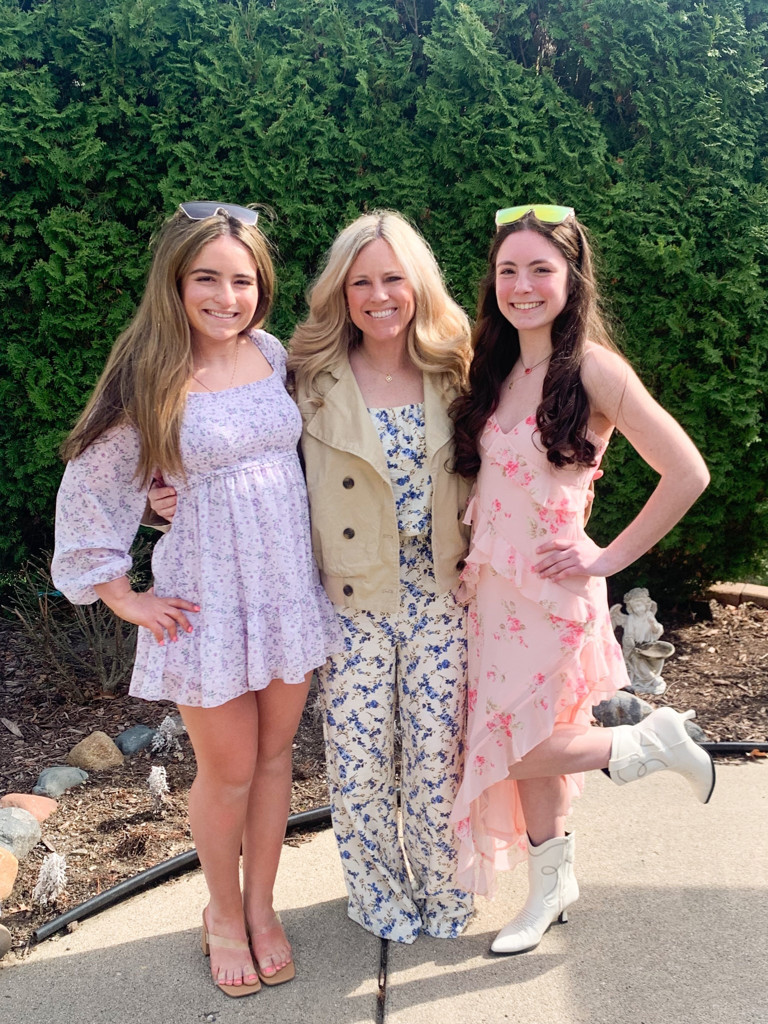 Happy Easter!!!

#LTKOver40 #LTKFindsUnder50 #LTKFamily