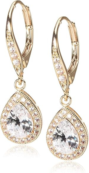 Anne Klein Earrings | Amazon (US)