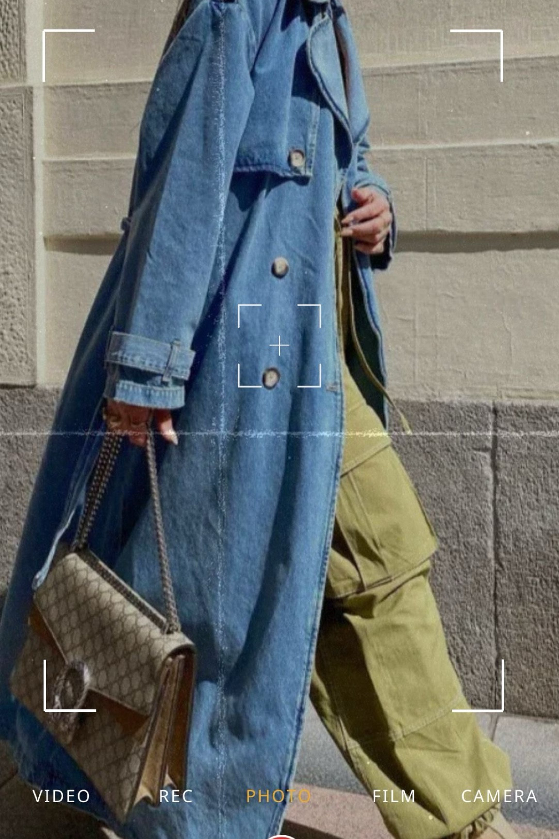 Trending Denim Trench Coat

#LTKaustralia #LTKSeasonal #LTKstyletip